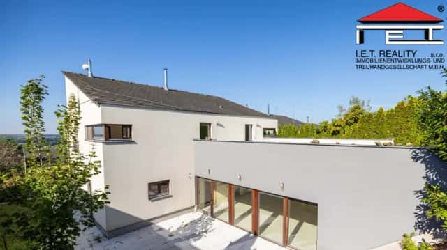 Prodej rodinného domu 443 m2, Pozemek 2960 m2, Židlochovice, Meruňková, Židlochovice, okres Brno-venkov