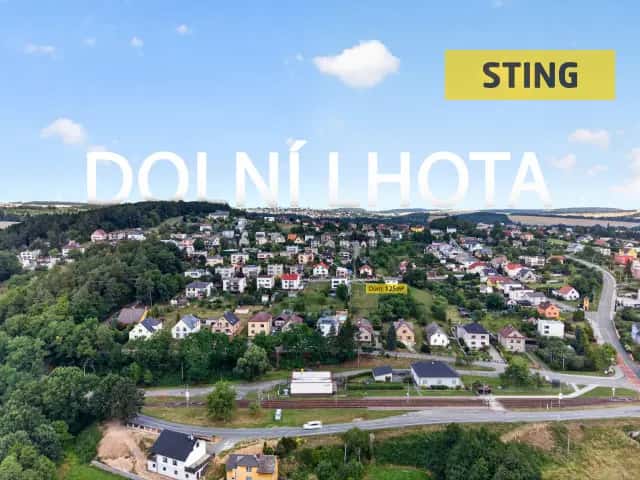 Dům o dispozici 4+1 a 2+1 s garáží, Ostrava - Dolní Lhota, Dolní Lhota, okres Ostrava-město