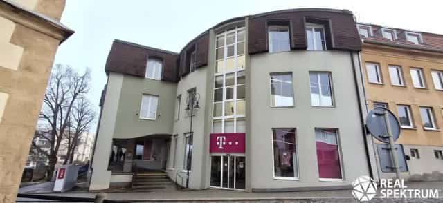 Pronájem obchodního prostoru 120 m2, Boskovice, nám. Dr. Snětiny 2275/2, Boskovice, okres Blansko
