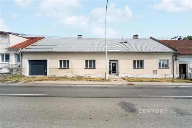Prodej rodinného domu 5+1, Drahany, pozemek 1 008 m2, Drahany, okres Prostějov