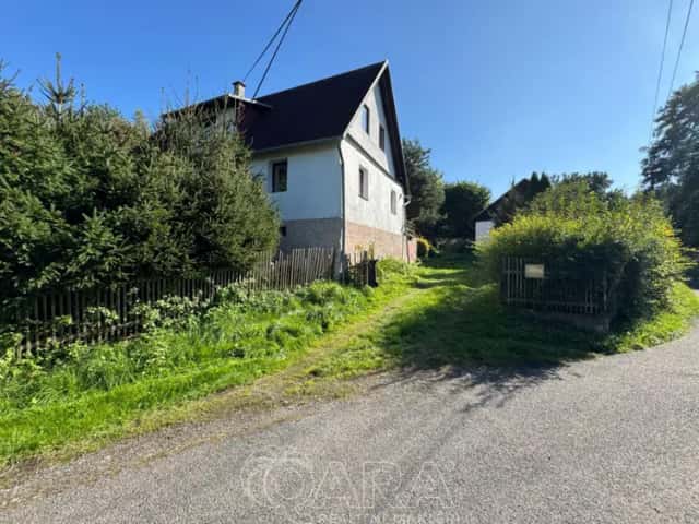 Prodej domu 150 m2, Jezvé - Střužnice, Stružnice, okres Česká Lípa