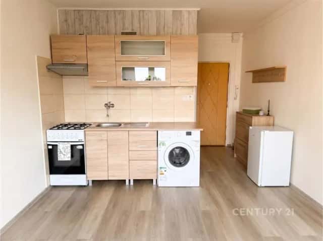 2+kk v centru Ústí | 37 m2 | výtah, sklep, spotřebiče | ihned volný, SNP, Ústí nad Labem – Ústí nad Labem-město