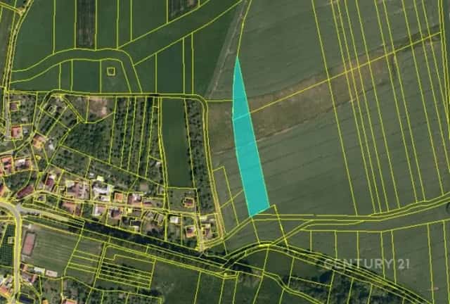 Prodej pozemků v k. ú. Kunovice, Kunovice, okres Uherské Hradiště