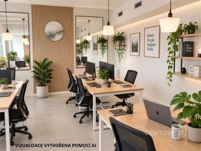 Prodej komerční jednotky 87 m2 – Brno-Žabovřesky, ul. Marie Steyskalové, Marie Steyskalové, Brno – Brno-Žabovřesky, okres Brno-město