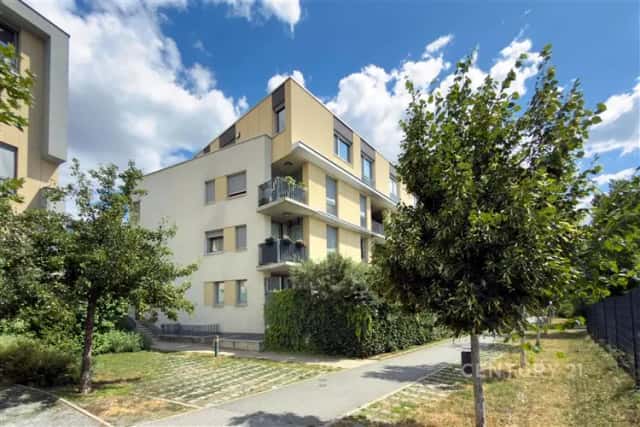 Moderní 2+kk/T se soukromou zahradou v novostavbě | Praha 3 – Žižkov, Olgy Havlové, Praha 3