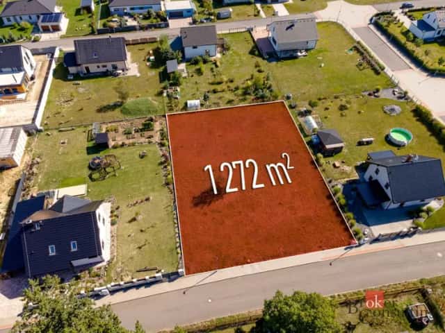 Prodej specifického pozemku 1 272 m2, Horní Benešov, Horní Benešov, okres Bruntál