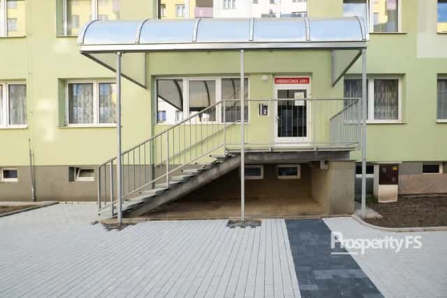 Prodej bytu 3+1 Kladno Kročehlavy 67 m2, Kladno