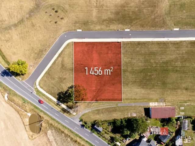Prodej specifického pozemku 1 456 m2, Horní Benešov, Horní Benešov, okres Bruntál