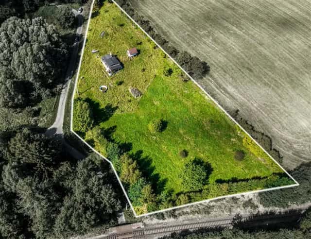 Pozemky 5 065 m2 pro bydlení v Dolní Poustevně – soukromí, příroda a Německo na dosah, Dolní Poustevna, okres Děčín