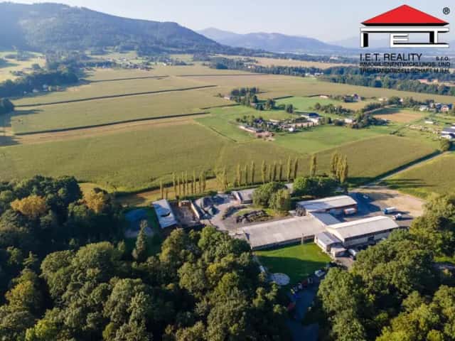 Pronájem skladu 2 000 m2, Dobratice, Dobratice, okres Frýdek-Místek