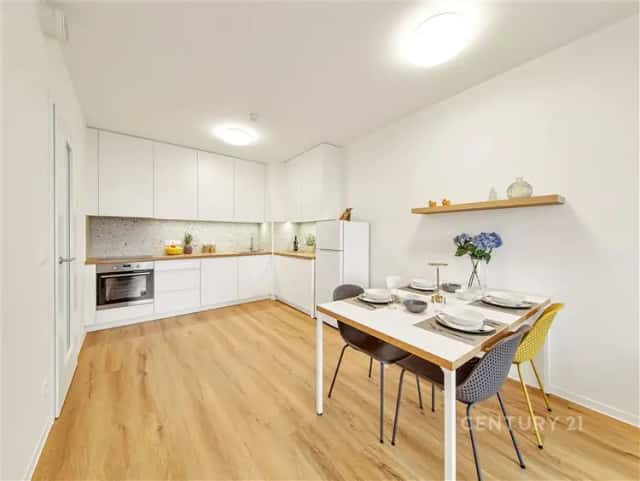 2+kk 55 m2, Praha 6 - Petřiny, Na Větrníku, Praha 6