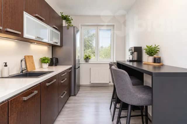 Prodej bytu 2+1 59 m2 - Renneská třída, Brno-Štýřice, Renneská třída, Brno, okres Brno-město
