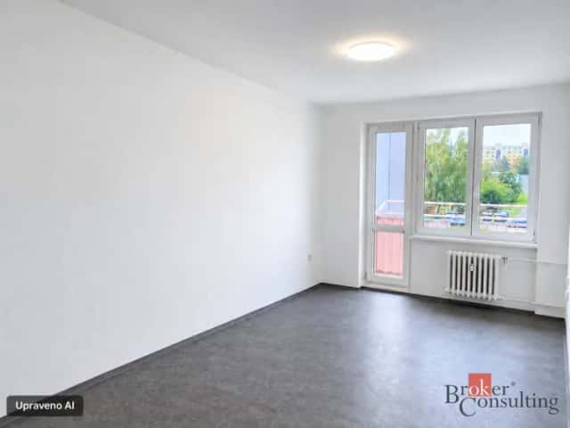 Prodej bytu 2+1 52 m2, Jirkov, K. H. Máchy 1129, Jirkov, okres Chomutov