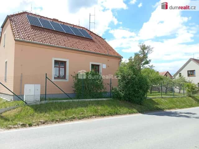 prodej domu Oslov u Písku, Oslov, okres Písek