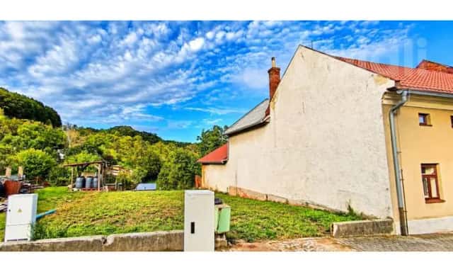 Prodej stavebního pozemku 875 m2, Pacetluky, Pacetluky, okres Kroměříž