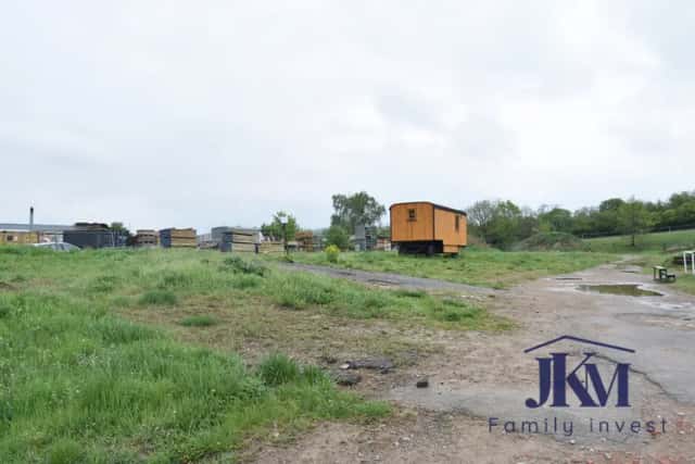 Prodej komerčního pozemku typu ostatní plochy 5 332 m2 Němčany, Němčany, okres Vyškov