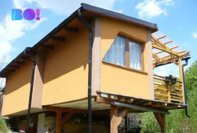 Prodej chaty, Dolní Bušínov, Zábřeh, Zábřeh, okres Šumperk
