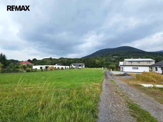 Prodej pozemku 2 158 m2 na Ostravici, Ostravice, okres Frýdek-Místek