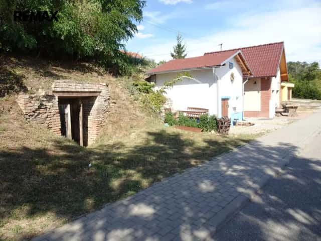 Prodej vinného sklepu, Hodonice, okr. Znojmo, Hodonice, okres Znojmo
