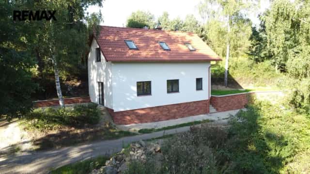 Prodej novostavby rekreačního objektu Kletečná, Humpolec, okres Pelhřimov