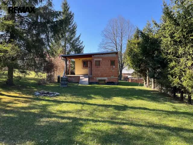 Prodej pozemku o rozloze 3 399 m2 Hlásná Lhota u Jičína, Podhradí, okres Jičín