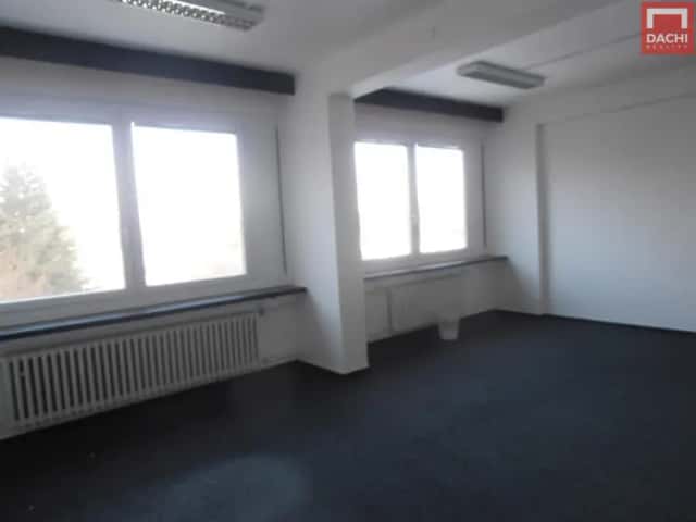 Pronájem kanceláří od 18 m2 až po 180 m2, Olomouc ulice Kosmonautů, Olomouc