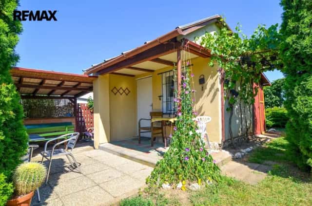 Prodej zemědělské usedlosti 470 m2, na pozemku o celkové rozloze 1587 m2, Zachariášova, Telč, okres Jihlava