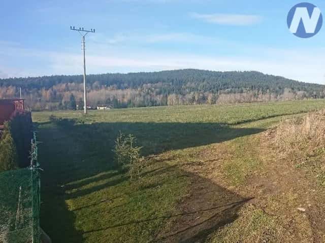 Chroboly, pozemek průmyslová zóna, Chroboly, okres Prachatice
