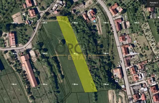 0,4 ha pozemkku v k.ú. Košíky, Košíky, okres Uherské Hradiště