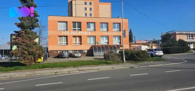 Pronájem prostoru 204 m2, Karviná, ul. Havířská, Havířská, Karviná
