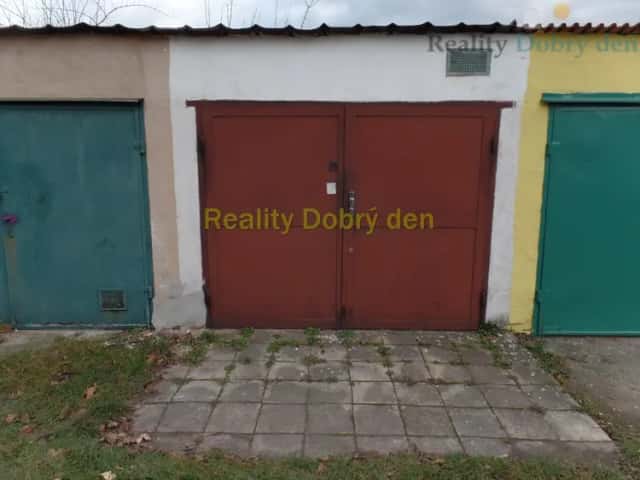 Pronájem garáže, Bochenkova, Opava, Bochenkova, Opava