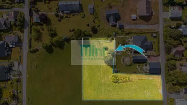 Prodej stavebního pozemku [2.588 m2 ] Dolní Domaslavice, okres Frýdek-Místek, Dolní Domaslavice, okres Frýdek-Místek