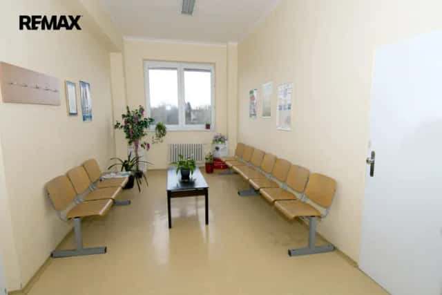 Pronájem ordinace lékaře, Lidická, Havířov, okres Karviná
