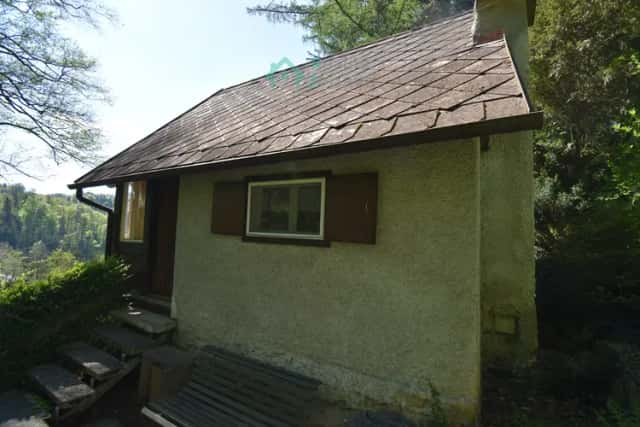 Prodej, Chata 40 m2, Křížanovice, Křižanovice, okres Chrudim