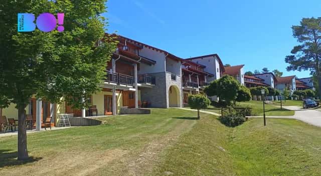 Prodej rekreačního apartmánu 1+kk, Lipno nad Vltavou, Lipno nad Vltavou, okres Český Krumlov