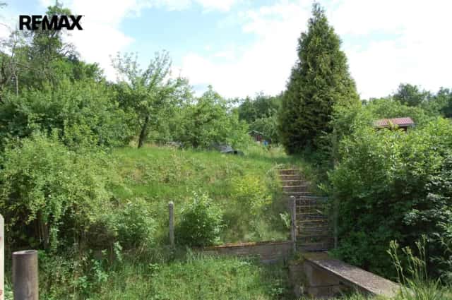 Prodej zahrady 655 m2 Ráječko, Ráječko, okres Blansko
