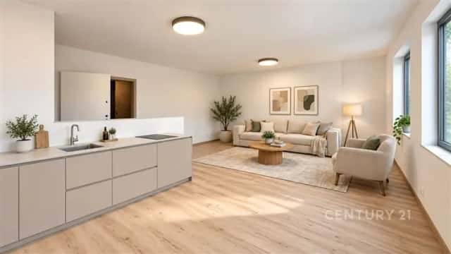 Pronájem kancelářských prostor 300 m2, Olomouc ulice Kosmonautů, tř. Kosmonautů, Olomouc