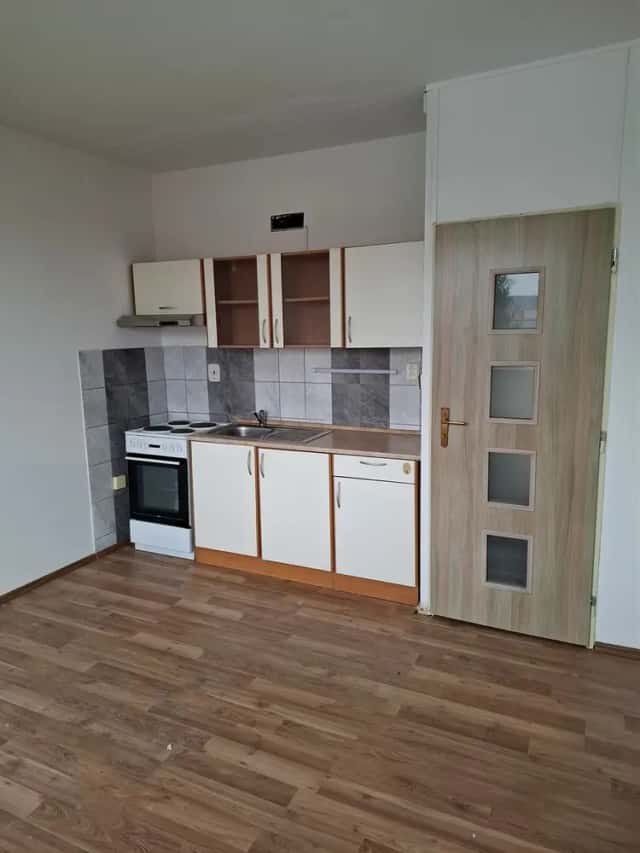 Pronájem bytu 1KK, ul. Osecká v Duchcově, okr. Teplice., Osecká, Duchcov, okres Teplice
