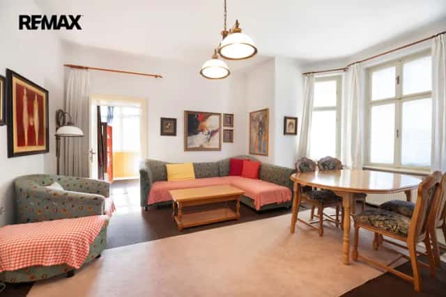Prvorepubliková vila s aristokratickým šarmem – Moravský Beroun., Moravský Beroun, okres Olomouc
