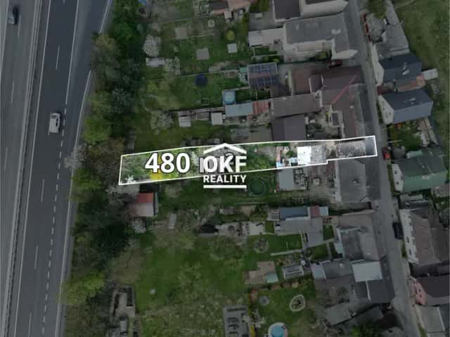 Prodej rodinného domu 90 m2, pozemek 480 m2 - Nasobůrky, Litovel, Litovel, okres Olomouc