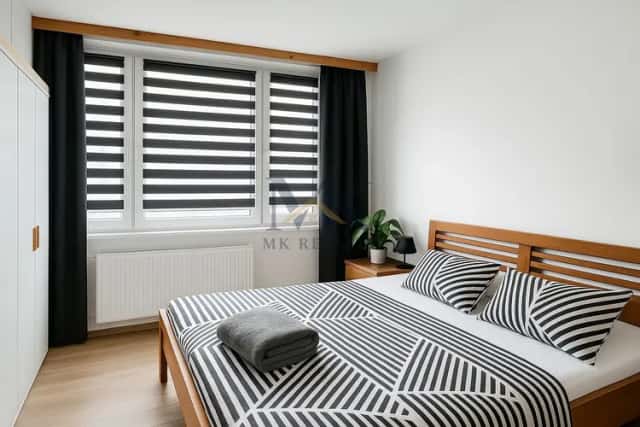 Prodej bytu 3+1, 65 m2, Sídl. Míru, Volary, Sídl. Míru, Volary, okres Prachatice