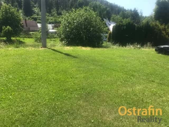 Prodej pozemku 900 m2 v Obci Široká Niva., Široká Niva, okres Bruntál