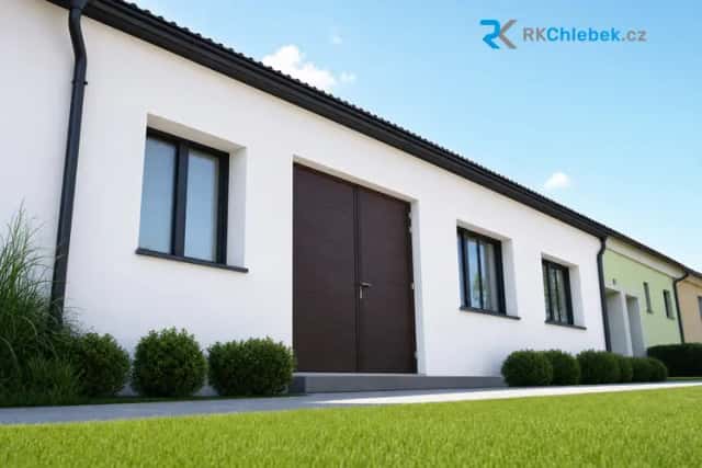 Prodej rodinného domu 290 m2, pozemek 533 m2 Moravská Nová Ves, Pod Kostelem, Moravská Nová Ves, okres Břeclav
