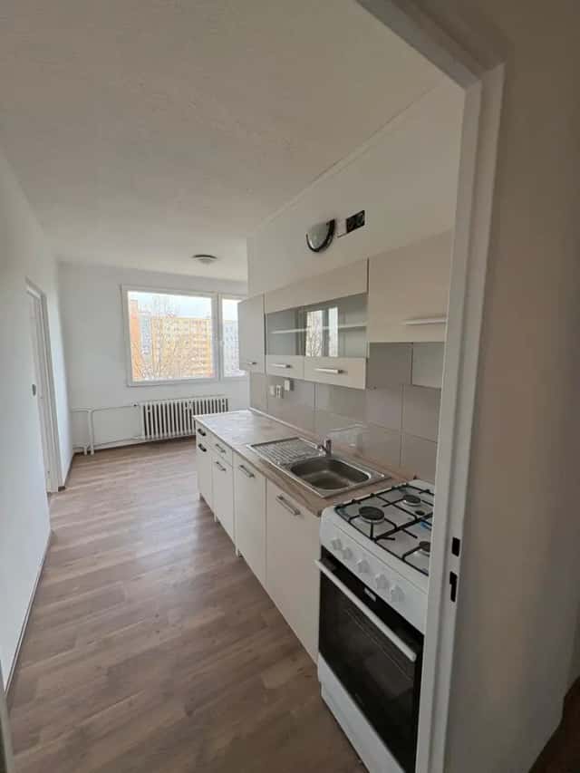 Atraktivní byt 3+1 po rekonstrukci v klidné části Duchcova., Osecká, Duchcov, okres Teplice