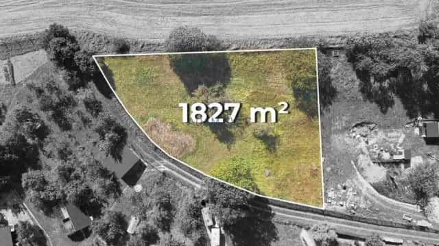 Prodej, stavebního pozemku, Rohle, okr. Šumperk, Rohle, okres Šumperk