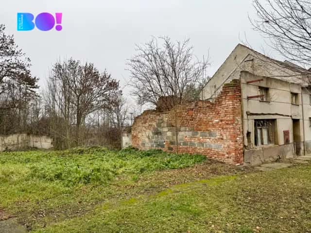 Prodej rodinného domu, Tištín, okres Prostějov, Tištín, okres Prostějov