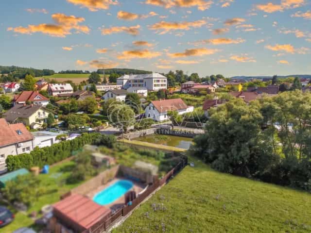 Prodej rodinného domu 97 m2, Budilov u Čkyně, Bošice, okres Prachatice