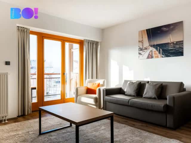 Prodej rekreačního apartmánu 3+kk, Lipno nad Vltavou, Lipno nad Vltavou, okres Český Krumlov