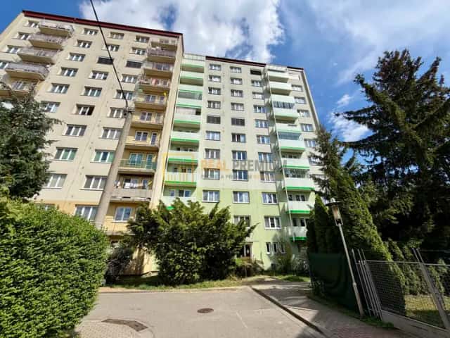 Prodej, byt 3+1, Uh. Hradiště, Tř. Maršála Malinovského, Uherské Hradiště