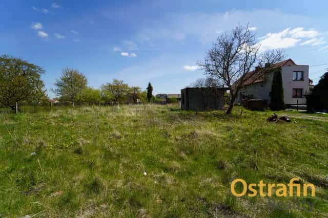 Prodej pozemků 1 784 m2, Věřňovice (Dolní Lutyně, okr. Karviná), Dolní Lutyně, okres Karviná